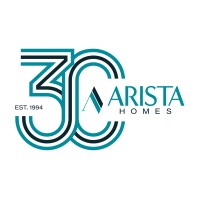 ARISTA Homes logo - Similar company to Treasure Hill