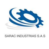 Sarac Industrias logo - Similar company to Arcoindsa