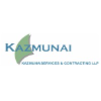Kazmunai Services