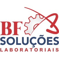 BF Soluções Laboratoriais logo - Similar company to Programa De Pós Graduação Profissional Em Química