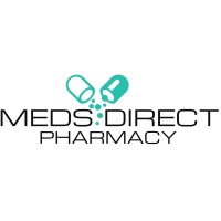Meds Direct Pharmacy logo - Similar company to Gtg Living Water