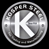 Kosper Steel for Trading and Manufacturing logo - Similar company to March Part