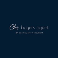 Chic Buyers Agent logo - Similar company to Tekron Australia