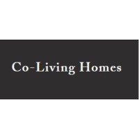 Co-Living Homes logo - Similar company to Live & Be | Co-Living Studios