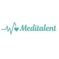 Meditalent logo - Similar company to Meditalent