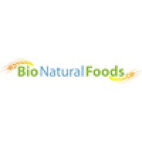 BioNatural Foods logo - Similar company to Bionatural