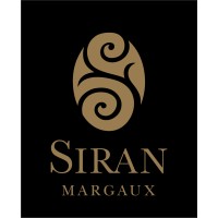 Château Siran Margaux logo - Similar company to Château Montlabert