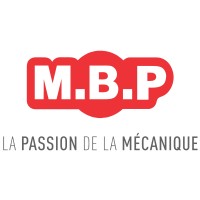 MBP - Mecanique Baumoise de Precision logo - Similar company to Umpriollet