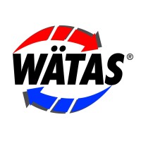 WÄTAS Wärmetauscher Sachsen GmbH logo - Similar company to Pce - Process Control Engineers Gmbh