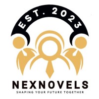 Nexnovels logo - Similar company to Skytechno It Placements