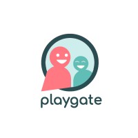 PlayGate logo - Similar company to Gamified