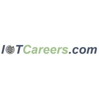 IoT Careers logo - Similar company to Synectic Electronics