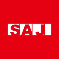 SAJ logo - Similar company to Sonne Pv
