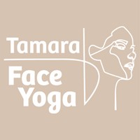 tamara-faceyoga logo - Similar company to Faceyoga.Studio