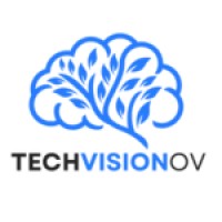 TECHVISIONOV logo - Similar company to Digiranking It Services