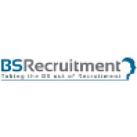 Bs Recruitment: Taking The Bs Out Of Recruitment.