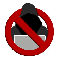 POPP3R CYBERSECURITY logo - Similar company to Websec Canada