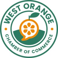 The West Orange Chamber of Commerce logo - Similar company to Boyd Development Llc