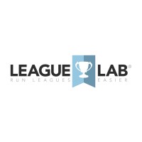 League Lab Inc. logo - Similar company to Lunar Logic, Inc