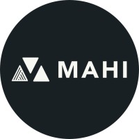 Mahi Construction Intelligence logo - Similar company to Qed Software