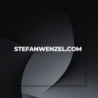 stefanwenzel.com