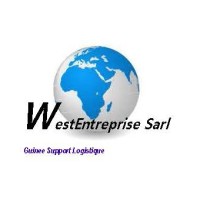 West Entreprise logo - Similar company to Edifice Sarlu
