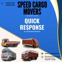 speed cargo movers logo - Similar company to Cargo Cabbie Inc.