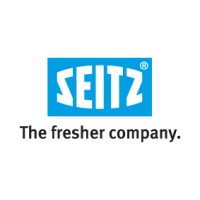 SEITZ GmbH (Deutschland) logo - Similar company to Seitz Inc (Usa)