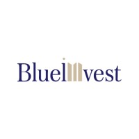 BlueIMvest logo - Similar company to Nexhab Immobilier Neuf