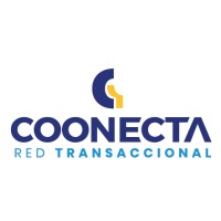 COONECTA Red Transaccional Ecuador logo - Similar company to Conecta - Seproteico