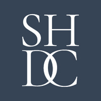 Soucie Horner Design Collective logo - Similar company to Burhani Design Architects