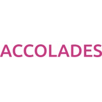 Accolades logo - Similar company to Mantra