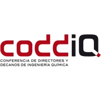 CODDIQ logo - Similar company to Federación Española De Profesionales De Ingeniería Química -Fepiq