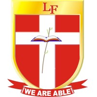 Lifeforte International Schools logo - Similar company to Rosebud Schools Ibadan