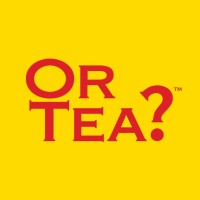 Or Tea?