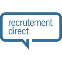 Recrutement Direct logo - Similar company to Direct Emploi