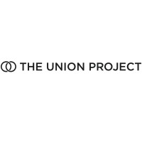 THE UNION PROJECT logo - Similar company to Trufflehunter
