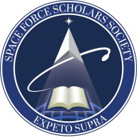 Space Force Scholars Society logo - Similar company to Space Force Journal