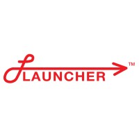 LAUNCHER Automotive logo - Similar company to Canada Auto Solutions Inc.