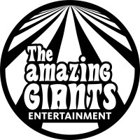 The Amazing Giants logo - Similar company to Bst Trucking
