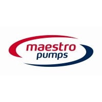 maestro-pumps logo - Similar company to Partitionspace