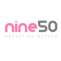 Nine Fifty Marketing Method logo - Similar company to Neon