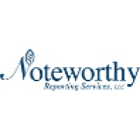 Noteworthy Reporting Services, LLC logo - Similar company to Otto Connect