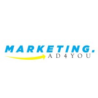 MARKETING.Ad4You logo - Similar company to The Master