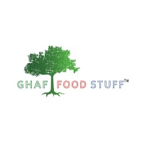 Ghaf Food Stuff Trading LLC logo - Similar company to Fruit Machine Operator Sl