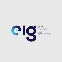 ELG logo - Similar company to Addit.Tech