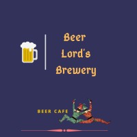 Beer lord's Brewery logo - Similar company to Lords Brewing Company Ltd