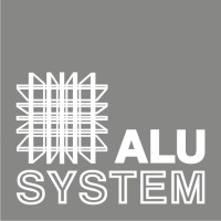 Alu System logo - Similar company to Alusystem