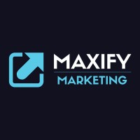 Maxify Marketing logo - Similar company to Kadel Solutions