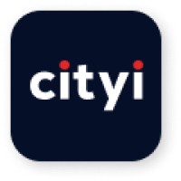 Cityi logo - Similar company to City Eye